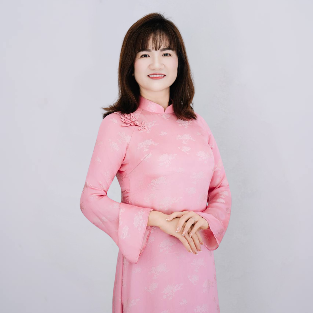 Chỉ một khóa học – và tôi không còn ‘trăm công ngàn việc’ nữa.