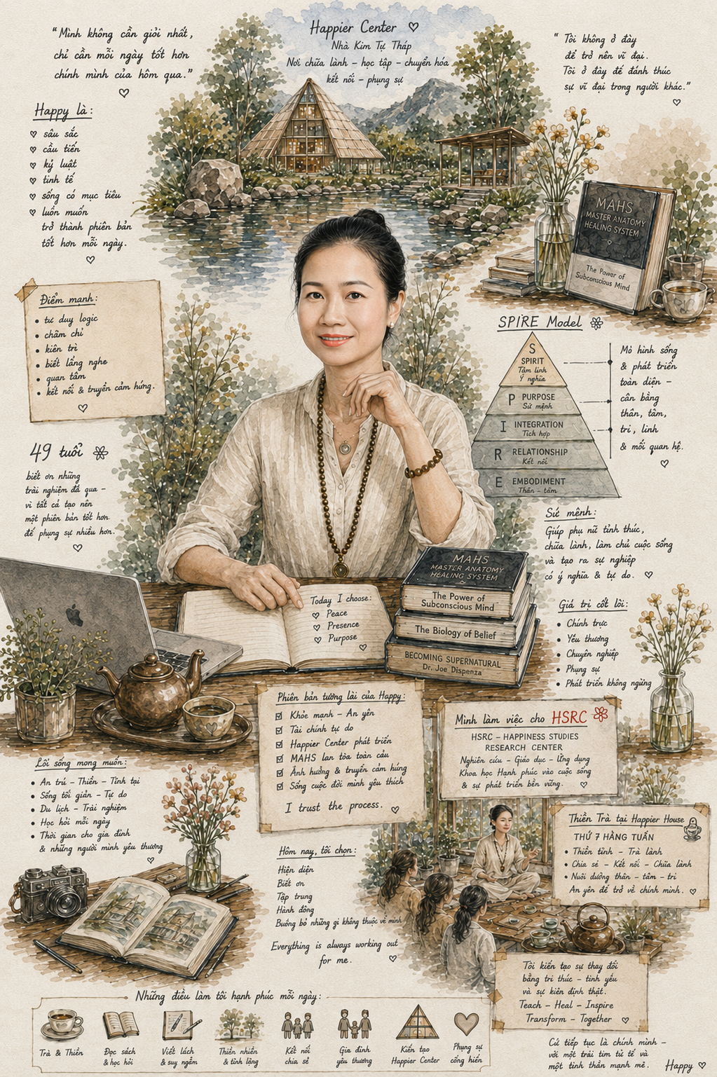 🌱 AI VÀ HÀNH TRÌNH MỞ RỘNG NHẬN THỨC CỦA TÔI