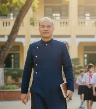 Lời chúc mừng Năm Mới và tri ân tới người truyền cảm hứng và kiến tạo Glowrivia,